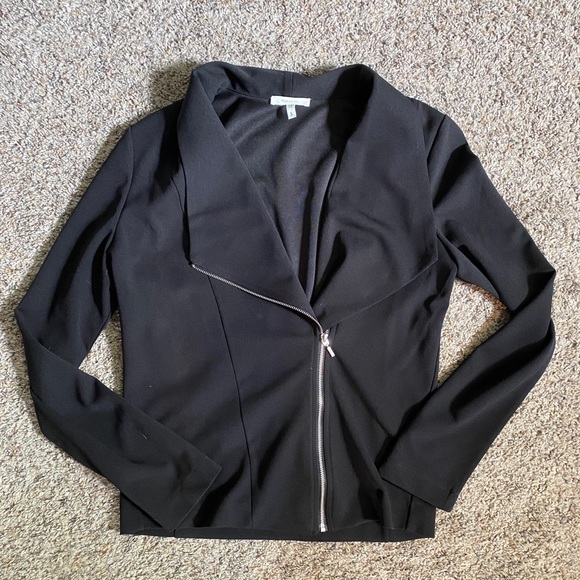 Maurice’s Womens Black Moro Jacket - Picture 2 of 3